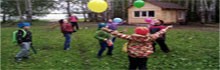 База отдыха Избушки - с пользой проведенные выходные отличный стимул на всю рабочую неделю !