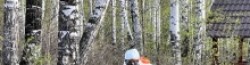 21 Апреля 2025 года на базе отдыха ИЗБУШКИ состоялась Акарицидная обработка